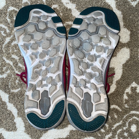 Nike Flex Supreme TR3 Trail Running Shoes - Picture 7 of 14